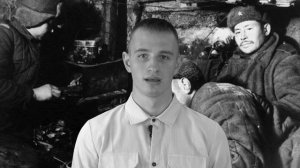 Телевизионно-поэтический фильм по поэме Александра Твардовского "Василий Теркин".