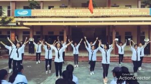 Nhạc Nhảy Mashup 7B