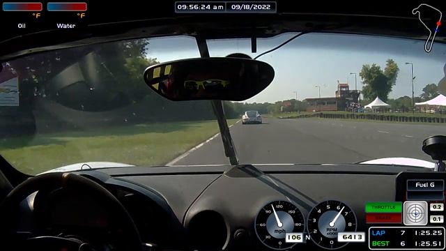 2022 PCA Club Race Summit Point - Enduro | H Class Cayman S 987.1 | The enduro that was not... смотреть онлайн