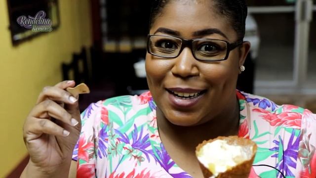 Pineapple Chow Ice Cream смотреть онлайн