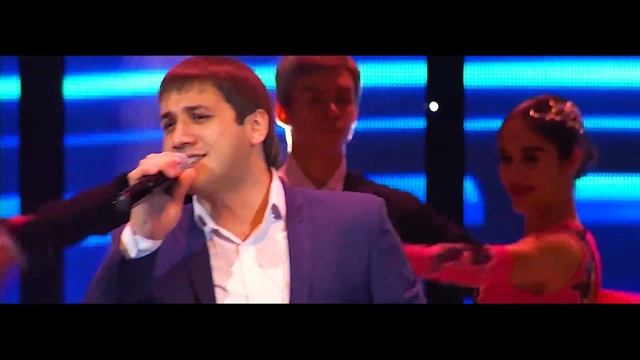 Анзор Хусинов- Самая, Самая смотреть онлайн