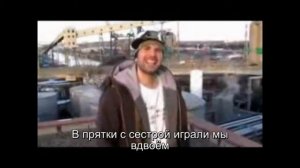 Everyday normal Guy 2 RUS субтитры