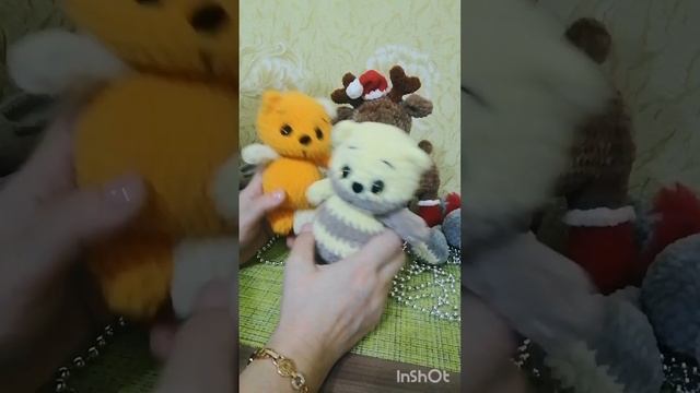 Зайчики и не только)) смотреть онлайн