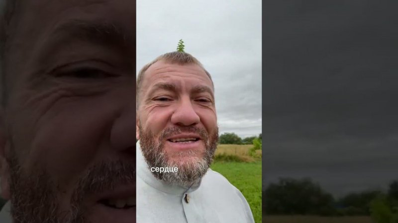 Я к ней больше не вернусь... Новое стихотворение о жизни