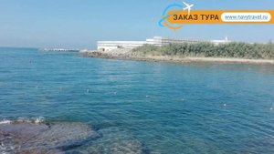 SENTIDO NUMA BAY 5* Турция Алания отзывы – отель СЕНТИДО НУМА БАЙ 5* Алания отзывы видео