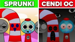 Sprinki|СПРУНКИ или СПРУНКЕ удачная фаза