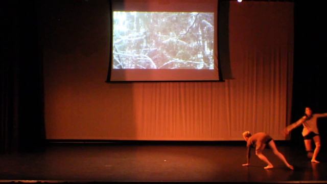 Spring - Choreographed by Mary Tisa смотреть онлайн