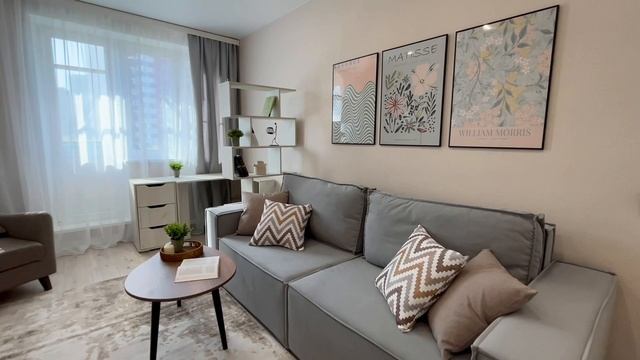 Купить 2-комнатную квартиру в Москве рядом с метро - это легко! смотреть онлайн