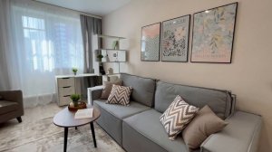 Купить 2-комнатную квартиру в Москве рядом с метро - это легко!