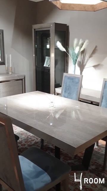 Гостиная Elite в салоне CamelGroup. ТЦ 4ROOM