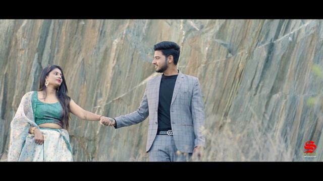Dil Jaaniye Song | Yogesh + Kajal | Udaipur Best Pre-Wedding 2022 | Shilpi Studio Kankroli Rajsaman смотреть онлайн