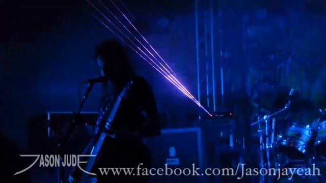 Mastodon - Ole' Nessie [HD] LIVE stubb's 10/20/14 смотреть онлайн