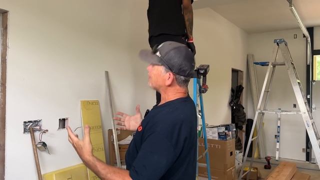 The NEW Garage Door Standard - SILENT, STRONG & SECURE!!! смотреть онлайн