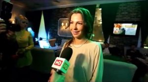 Елена Беркова: Такими звёздами, как я, не становятся, а рождаются!