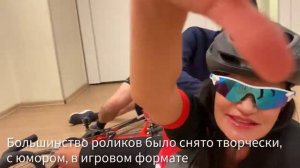 ЗОЖ-триатлон: здоровая Сибирь!