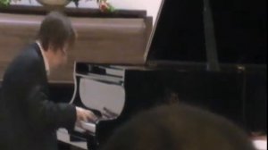 ЗАКЛЮЧИТЕЛЬНЫЙ КОНЦЕРТ ФЕСТИВАЛЯ,ИГРАЕТ ПРЕД.ЖЮРИ ВАЛЕРИЙ КУЛЕШОВ