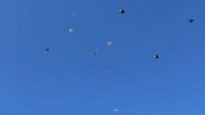 Подкидка с Алексеем!