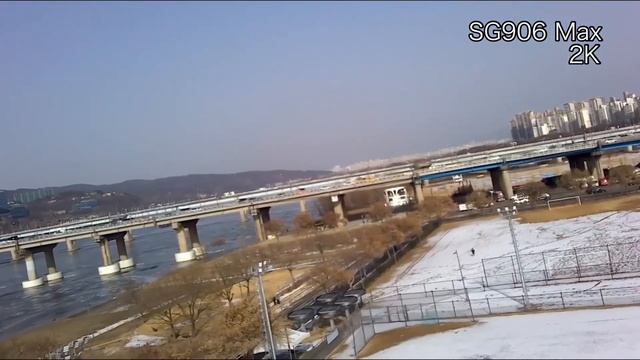 [4세대 SG906Max]2부“10만원대 입문용 드론과 DJI매빅은 차이가 클까?|SG906 Max VS Mavic Mini: In-Depth Comparison, Drone