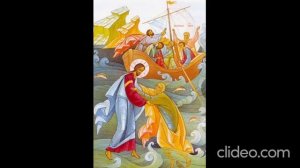 Прогулки по воде