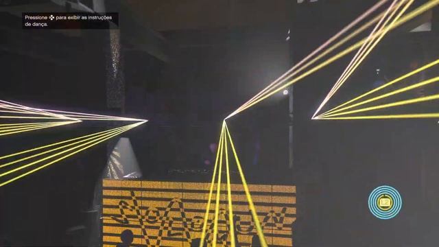 Grand Theft Auto V club dance смотреть онлайн