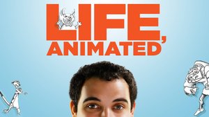 Анимированная жизнь - Life, Animated - Трейлер мультфильма