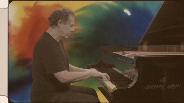 EcoMúsica Wave | Tom Jobim | Fábio Caramuru - piano смотреть онлайн