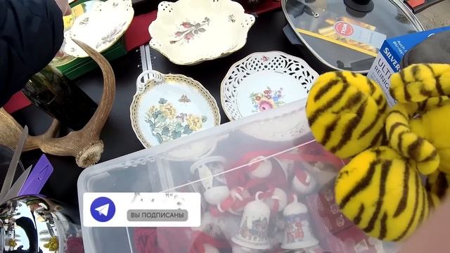 🇩🇪 Я покажУ всё лучшее сразу 💶 ГЕРМАНИЯ 🥁 БАРАХОЛКА