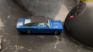 Rare DINKY Toys @LOOKINGATTOYS  | ferrari , opel ,alfa romeo, matra , speedwheels | mega toy haul