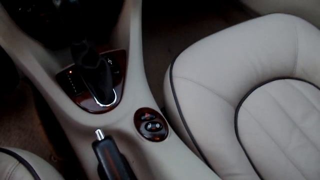 Rover 75 2.0 V6 смотреть онлайн