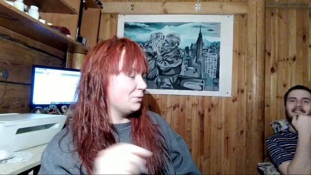 Кто Тут? Мокрый стрим смотреть онлайн