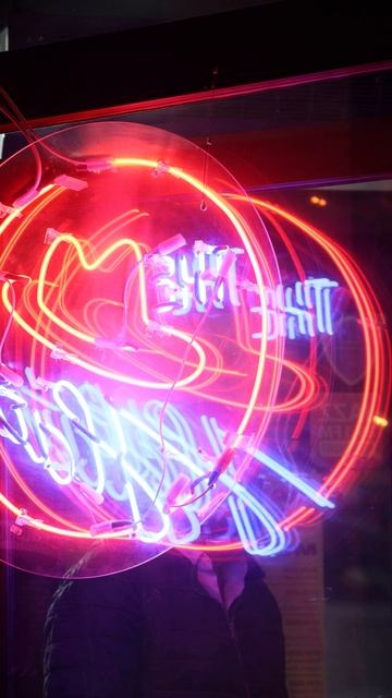 Выступление в The Hat Moscow