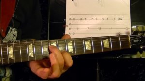 10 Blues Riffs Guitar Lesson For Beginners. BLUESMASTER Guitar