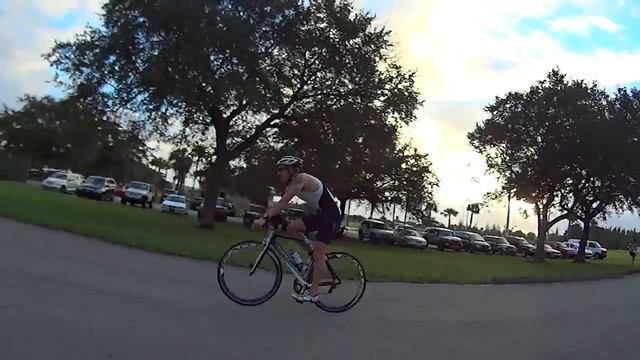 Trade Winds Triathlon October 14 2012 смотреть онлайн