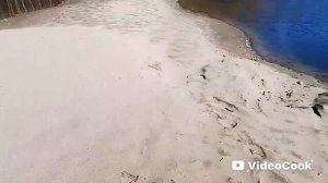покатушки на мотоблоке по грязи на речку