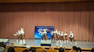 Танцы Наб.Челны 2025