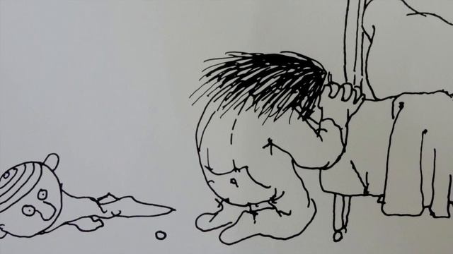 Prayer of the Selfish Child- A Poem by Shel Silverstein