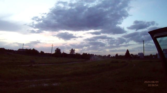 Выво пчел на кочевку