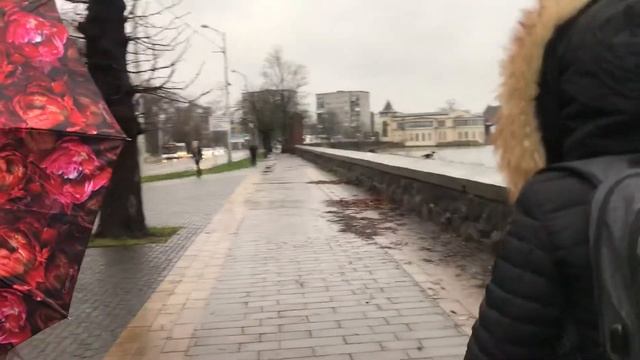 Калининград