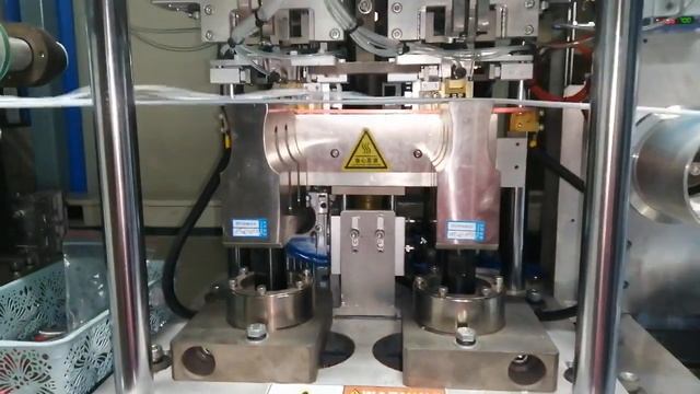 Будни наладчика Иркутск # Масочный станок Lian rou Москва смотреть онлайн