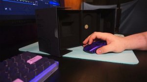 WLmouse Beast X unboxing and first impressions