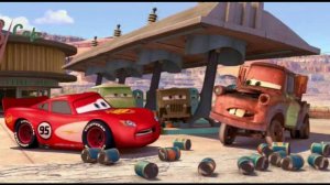 Тачки 1 Дисней на Русском Полностью Прохождение Часть 11