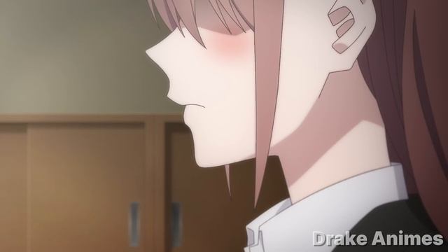 A Garota Mais Popular Da Escola Se Apaixona Por Um Nerd Otaku e Faz COSPLAY Só Pra Ele! Anime Recap