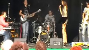 2 Faces Coverband - We are family (Sister Sledge)