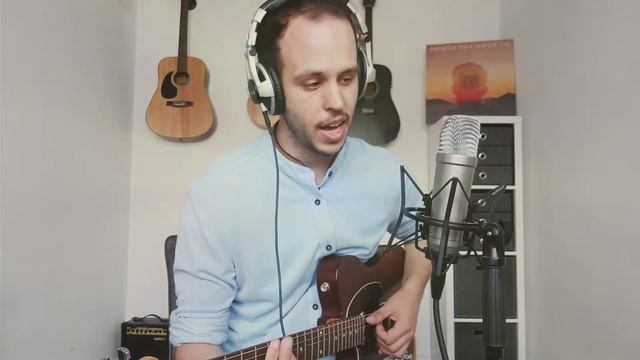 The Dreamer | Tallest Man on Earth Cover смотреть онлайн