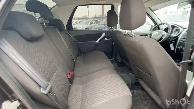 Datsun On-DO 2019 смотреть онлайн