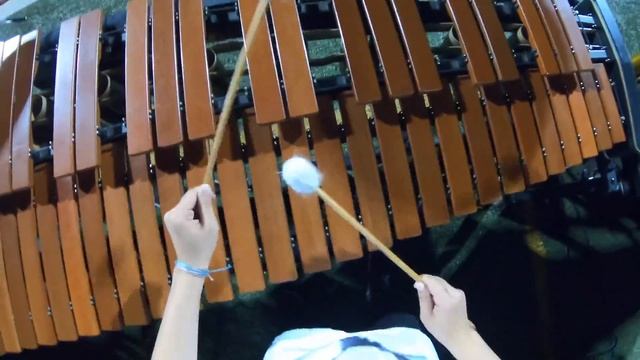 11.1.18 Jennifer (Marimba Cam) смотреть онлайн