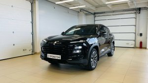 Jetour Dashing, 2024 год