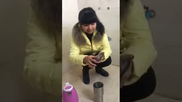 100% Leak Proof sliding lid for 30OZ YETI RAMBLER,rtic TUMBLER From Loncin China Bottle смотреть онлайн