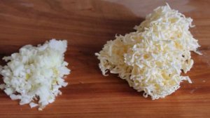 Сливочное картофельное пюре