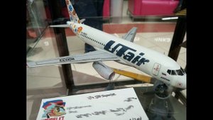 Подборка работ с выставки стендового моделизма Новосибирск